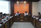 Peningkatan Kualitas SDM Melalui Study Comparative oleh Biro Umum Setda Prov. Sulawesi Selatan